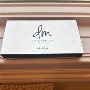 Danessa Myricks Beauty Light Work Palette